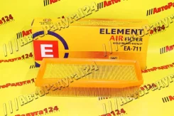 ������ ��������� ���� �����, X-Ray (-2019) (��-711) (Element) EA711 ����