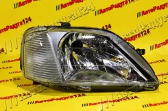 ���� Renault Logan ���� 1 (2005-2008) ������ (��. ���������) (JH07-LGN04-001AR) (Autotop) JH07LGN04001AR ����