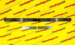 �������� ������ Hyundai Solaris (2010-2017) ����������, ����������� ����� (�����. ) 11324 ����