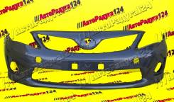 ������ Toyota Corolla, ������ ������� E150 (����������) (2011-) ����� �������� Magnetic Grey (1G3) TY28100002000 ����