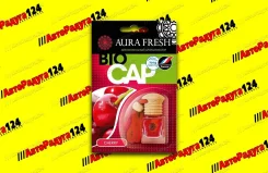 ������ ��������� Aura Fresh Bio Cap ����� (������, 6��) [23004] 23004 ����