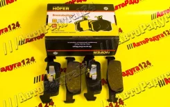 ������� ���� XRay, Renault Logan 2, Sandero �������� (��������� 8 ��. ) (HF 350 811) (Hofer) HF350811 ����