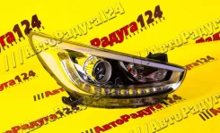 ���� Hyundai Solaris (2011-2014) � ������ ������ (��. ����-�) � �������� ��� (ST22111S2R) ST22111S2R ����