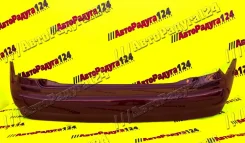 ������ Chevrolet Lanos, ������� ����� (2002-) ������ Rubens Red (3594) DW35008700000 ����