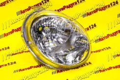 ���� Daewoo Matiz (2001-) ������ (���. ����-�) (ST-222-1120R) (SAT) ST2221120R ����