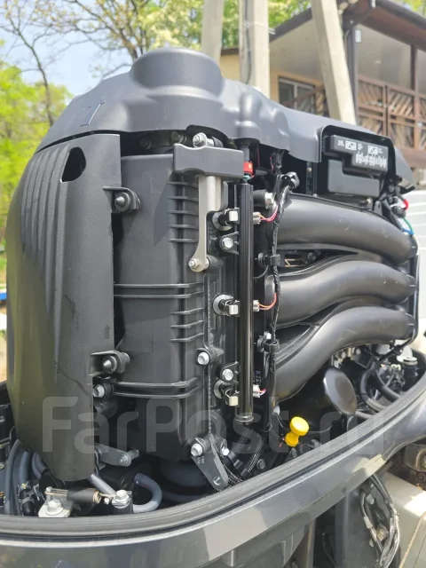 Yamaha SR-23. ����� 6,7��., ��������� ���������, 250��.�., ������ ����