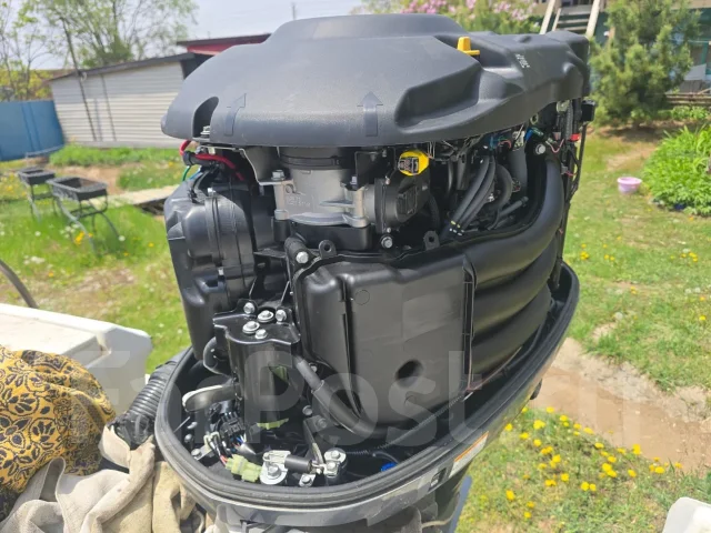 Yamaha SR-23. ����� 6,7��., ��������� ���������, 250��.�., ������ ����