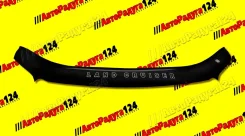 ��������� Toyota Land Cruiser Prado (2013-2017) (150) ���� (��������� ������) [T161] (RedNsk) T161 ����