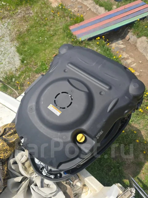 Yamaha SR-23. ����� 6,7��., ��������� ���������, 250��.�., ������ ����