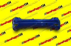 ������ Ford Focus 2, ���� ����� 2 �/� ���������� (2007-2011) ������ Blazer Blue (8CWA) FD06208703000 ����