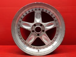 RAYS Volk Racing GR-N