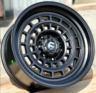 Fuel Off-Road. 9.0x18", 6x139.7, ET0, �� 110,1���. ����