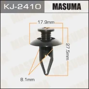 ������ ������������� [KJ-2410] (Masuma) KJ2410 ����