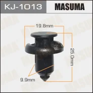 ������ ������������� [KJ-1013] (Masuma) KJ1013 ����