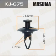 ������ ������������� [KJ-675] (Masuma) KJ675 ����