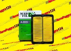 ������ ��������� Honda Stepwgn [A855] (Madfil) A855 ����