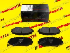 ������� Toyota Corolla, Auris, Allion, Noah, Premio, RAV4 �������� [E400135] (Miles) E400135 ����