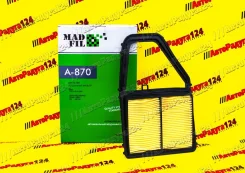 ������ ��������� Honda [A870] (Madfil) A870 ����