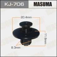 ������ ������������� [KJ-706] (Masuma) KJ706 ����