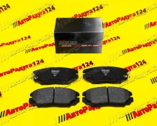 ������� Kia Sportage, Hyundai Tucson (2004-), Sonata (2005-2010) �������� (E400160) (Miles) E400160 ����