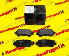 ������� Mazda CX-3 (2015-), CX-5 (2011-2017) ������ (E410446) (Miles) E410446 ����