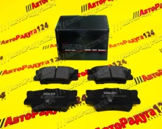 ������� Toyota Camry (2006-), RAV4 (2005-2018), Lexus ES ������ [E410060] (Miles) E410060 ����