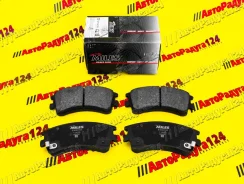������� Mazda 6 (2002-2008) �������� (E400165) (Miles) E400165 ����