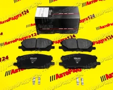 ������� Lexus RX (2003-2009) �������� [E400214] (BD7525) (Miles) (�) E400214 ����