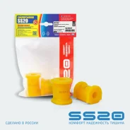 ������ ������������� ��� 2108 ���������� [SS70107] (�����. -2 ��) (SS20) SS70107 ����
