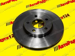 ���� ��������� Ford Focus 3 (2010-) �������� ������������� D=278��. (K001235) (Miles) K001235 ����