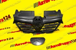������� ��������� Renault Logan 2 (2018-) (REN09CL075) REN09CL075 ����