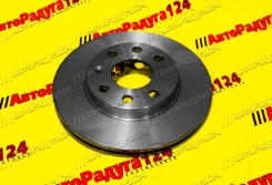 ���� ��������� Chevrolet Aveo T200, T250, Lanos, Daewoo Nexia (1996-2008) �������� D=236 (K000251) K000251 ����