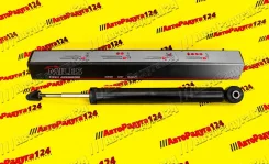 ����������� Hyundai Solaris, Kia Rio (2017-) ��� ������ [DG02168] (KYB 348007) (Miles) DG02168 ����