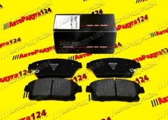 ������� Chevrolet Cruze J300 (2009-), Opel Astra J (2009-) �������� (GDB1847) (E400096) (Miles) E400096 ����