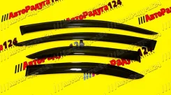 ��������� Toyota Avensis ����� (2003-2009) [VT016] (RedNsk) VT016 ����