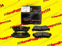 ������� Chevrolet Aveo T250, T255, Lacetti ������ (E410018) (GDB3348) (Miles) E410018 ����