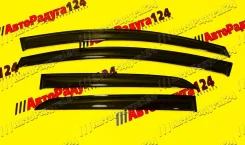 ��������� Toyota Vitz, Yaris ������� (2005-2011) [VT033] (RedNsk) VT033 ����
