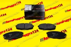 ������� Subaru Forester, Impreza, Legacy, Outback �������� (E400220) (Miles) E400220 ����