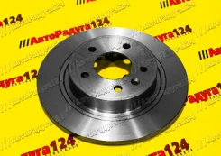 ���� ��������� Chevrolet Cruze J300, Opel Astra J R16 ������ D=292�� (K011197) (Miles) (�) K011197 ����