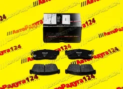 ������� Toyota Passo (2004-), Suzuki Alto (2002-), Ignis (2000-) �������� [E400357] (GDB327) (Miles) E400357 ����