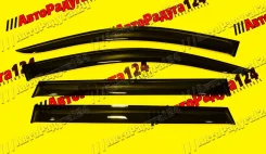��������� Toyota Corolla Fielder ��������� (2000-2006) [VT002] (RedNsk) VT002 ����