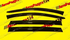 ��������� Toyota RAV4 IV (2013-2019) [VT040] (RedNsk) VT040 ����