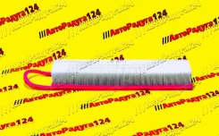������ ��������� Peugeot 308, 207, Citroen C3, C4 1.4,1.6 2007- [AFAU058] (AP058/8, C5082/2) (Miles) AFAU058 ����