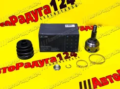 ���� ���� XRay, ������ �������� ��� ��. (��. Renault H4M (��� JR5/2180) (Lecar-0190833-02) LECAR019083302 ����