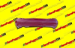 ������ Chevrolet Lanos, ������� ����� (2002-) ������ Marsala Red (31V4) DW35008700000 ����