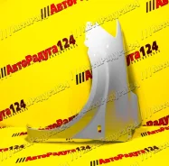 ����� Chevrolet Aveo (2011-) �300 �������� ����� Summit White (GAZ) CV02301601L00 ����