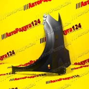 ����� Chevrolet Aveo (2011-) �300 �������� ����� Steel Grey (GYM) CV02301601L00 ����