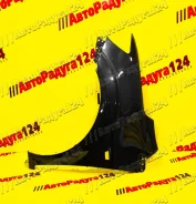 ����� Chevrolet Aveo (2011-) �300 �������� ����� Carbon Flash (GAR) CV02301601L00 ����