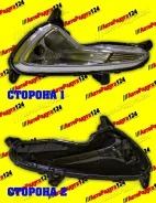 ��� Hyundai Solaris (2015-2017) ����� (JH02-ACT15-003L) (Autotop) JH02ACT15003L ����
