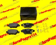 ������� Opel Astra, Zafira ������ (E410478) (Miles) E410478 ����